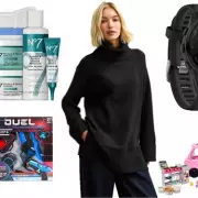 Black Friday 2025: UK Set for £9.52bn Spending Spree with 60% Off Deals