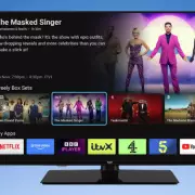 Black Friday Bargain Alert: Argos Slashes Samsung Galaxy Tab A9+ Price to Just £129