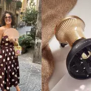 Black Friday Deal: £70 Off Bellissima Diffuser for Curly Hair