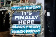 Black Friday Deals Exposed: 83% Not Cheapest, Which? Reveals