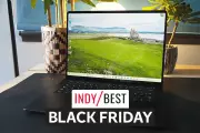 Black Friday Laptop Deals 2025: Top Discounts Live Now