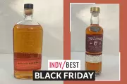 Black Friday Whisky Deals: Top Discounts on Bourbon & Scotch
