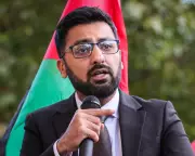 Blackburn MP Adnan Hussain Quits Your Party Over 'Toxic' Culture and £850k Row