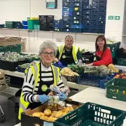 Blackpool Food Bank Faces Shutdown in Months After 15 Years of Service