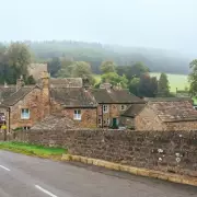 Blanchland: North East's Fairytale Village Built from Abbey Stones