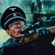 Blood & Gold: Nazi Treasure Hunt Thriller Now Streaming on Netflix