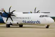 Blue Islands Collapse: Second UK Regional Airline Fails in Three Weeks