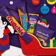 B&M Slashes Cadbury Christmas Selection Boxes to Just £1