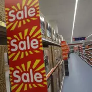 B&M Sparks Debate as Easter Chocolate Appears in November