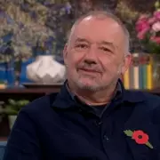 Bob Mortimer Drops Major Career Update: Will We See More 'Gone Fishing'?