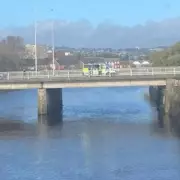 Body Found in Swansea's River Tawe After Major Emergency Search