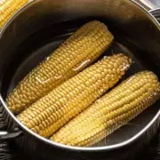 Boost Corn on the Cob Flavour with 2 Simple Kitchen Staples