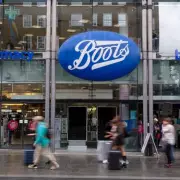 Boots Black Friday 2024: Top 5 Beauty & Fragrance Deals Revealed