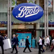 Boots Launches £29 Vitamin B12 Injection Service in 145 UK Stores