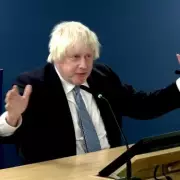 Boris Johnson's Toxic Covid Culture Cost Lives, Inquiry Finds