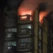 Bosnia Nursing Home Fire Tragedy: Elderly Residents Perish in Devastating Blaze