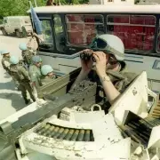 Bosnian War 'Human Safari' Claims: Mum's 30-Year Fight for Justice