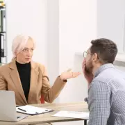 Boss's 'Upping Question' Interview Hack Reveals Top Candidates