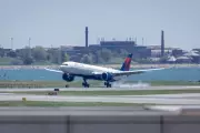 Boston Air Disaster Narrowly Averted: Delta Jet in Terrifying Near-Miss with Cessna