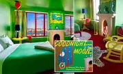 Boston Hotel Brings Goodnight Moon to Life in Immersive Suite