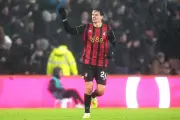 Bournemouth 2-2 West Ham: Unal's Emotional Return From Injury