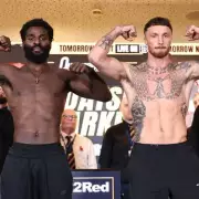 Boxing Tonight: Your Ultimate Guide to Canelo vs Munguia Fight Time, TV Channels and Undercard Action