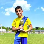 Boy, 11, Killed on Level Crossing: Family's Devastating Tribute