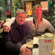 Brad Rea's Touching Tribute: Manchester Boxer's Promise to Late Grandfather Ahead of Crucial Fight