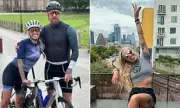 Bradley Wiggins Finds Love & Healing in New Romance with US Cyclist