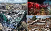 Brazil Tornado Tragedy: Six Dead, Hundreds Injured in Paraná