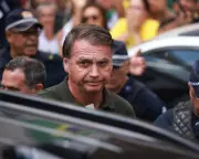 Brazil's Bolsonaro Begins 27-Year Prison Term for Coup Plot