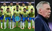 Brazil's New Era: Ancelotti's Side Silences Critics with Dominant Senegal Win