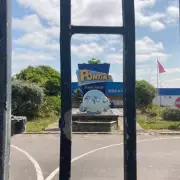 Brean's Ghost Town: Pontins Closure Creates Somerset Seaside Void