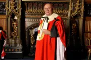 Brexit donor Lord Edmiston considers UK exit for Australia