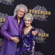 Brian May and Anita Dobson's £25m Surrey Move After Sewage Flood