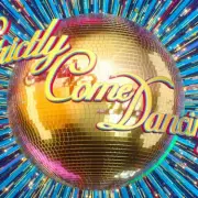 Brian McFadden Completes Strictly Come Dancing 2025 Christmas Line-Up