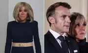 Brigitte Macron's Trouser Concerns Fuel Bizarre Gender Rumours, Friend Reveals