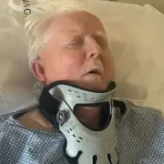 Brit Grandad Stranded in Croatia After Insurance Voided Over Undisclosed Diabetes