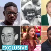 Britain's 1,100 Unsolved Murders: The Killers Still At Large