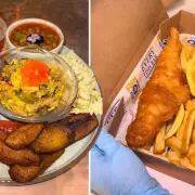 Britain's Culinary Revolution: 10 Restaurants Reinventing Classic Dishes You Need to Try