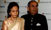 Britain's Richest Man Gopichand Hinduja Dies at 85: End of Era for £35bn Business Empire