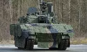 Britain's Troubled £5.5bn Ajax Armoured Vehicles Deemed Unfit for Deployment