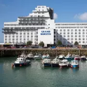 Britannia Hotels Named UK's Worst Hotel Chain in Damning Guest Survey