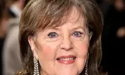 British Acting Legend Pauline Collins Passes Away at 85 After Parkinson's Battle