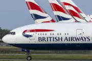 British Airways Soars into Future with Starlink Deal: High-Speed Wi-Fi Coming to Flights