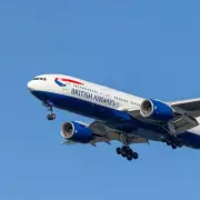 British Airways WiFi Warning: Major Service Disruption Hits Flights Across Europe