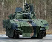 British Army Finally Takes Delivery of Ajax Armoured Vehicles After Eight-Year Delay and £5.5bn Investment
