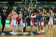 British Basketball Federation Enters Liquidation After Financial Collapse