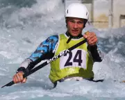 British Canoe Star Banned After Explicit Social Media Post Rocks Sporting World