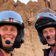 British Couple Starve in Iran Jail: Son's Heartbreaking Birthday Plea